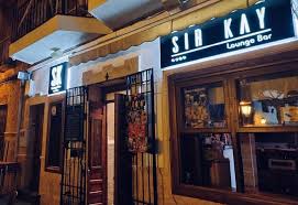 Fachada - Sir Kay Lounge Bar